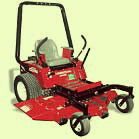 mower