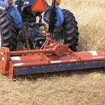 flailmower